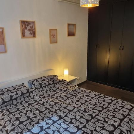 Bel Appartement 2 Chambres ,Residence Privee Givet Dış mekan fotoğraf
