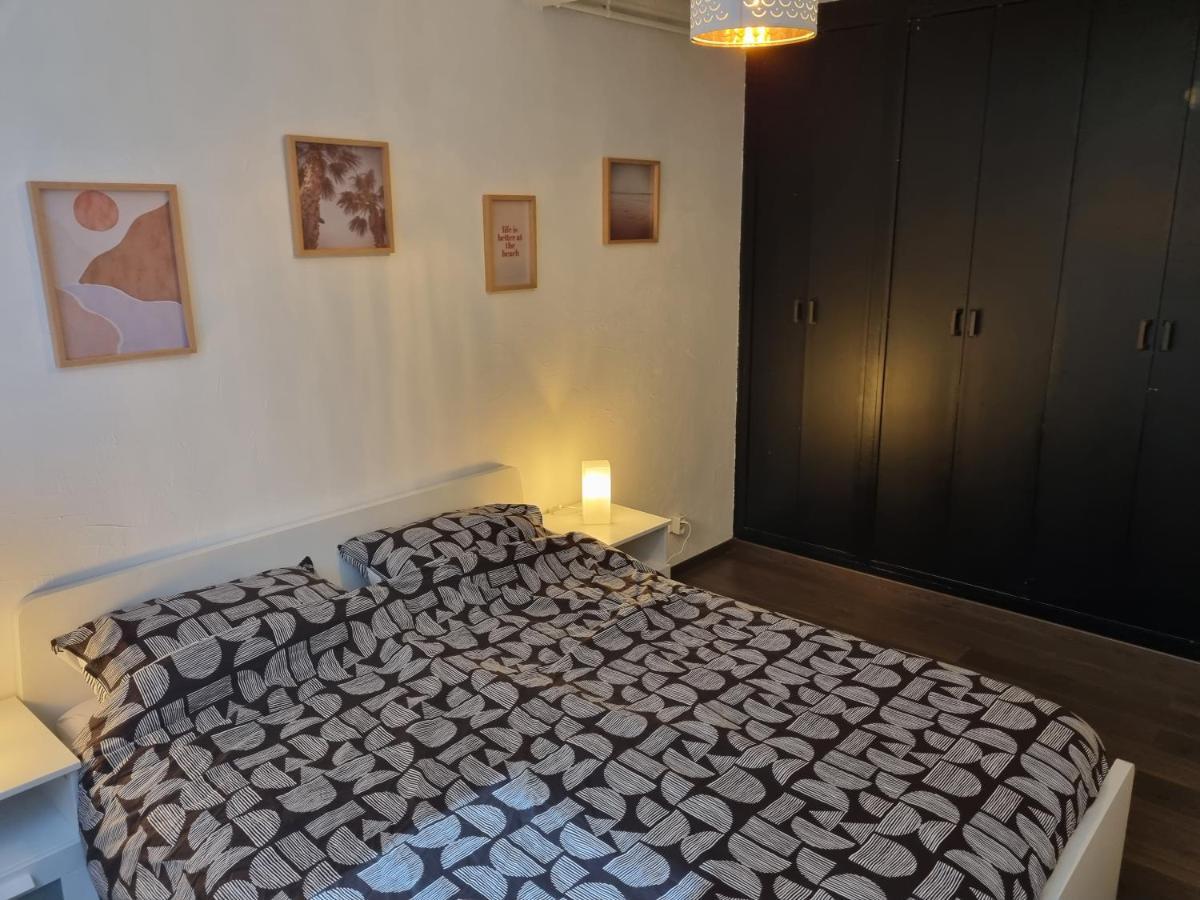 Bel Appartement 2 Chambres ,Residence Privee Givet Dış mekan fotoğraf