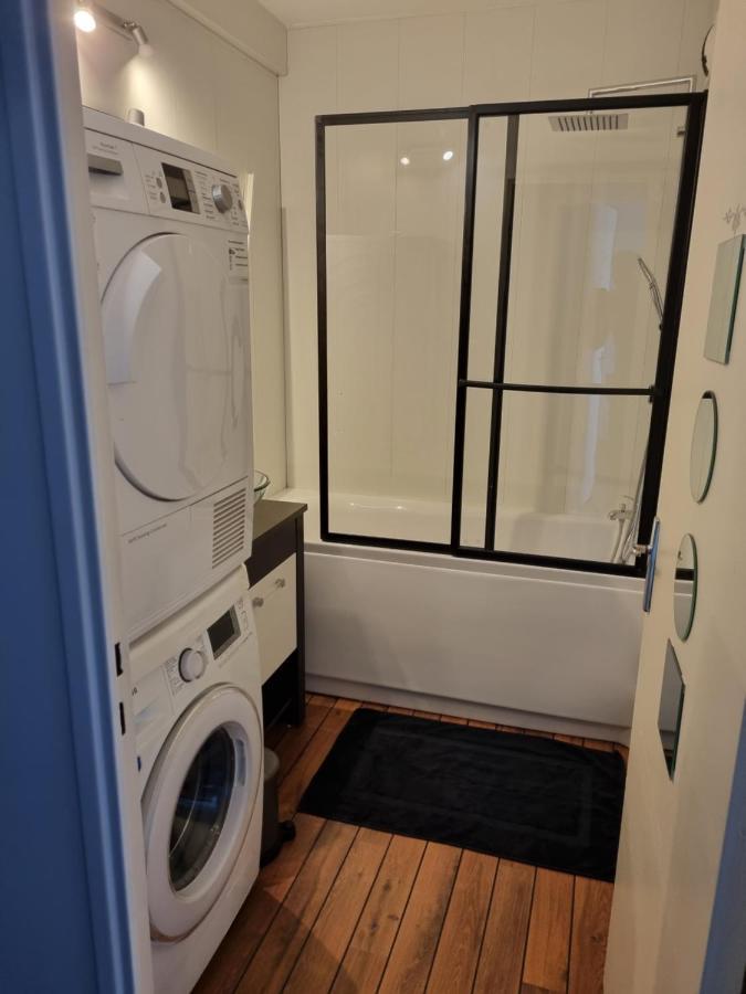 Bel Appartement 2 Chambres ,Residence Privee Givet Dış mekan fotoğraf
