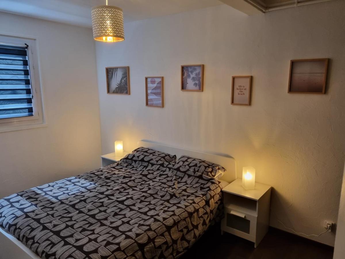 Bel Appartement 2 Chambres ,Residence Privee Givet Dış mekan fotoğraf