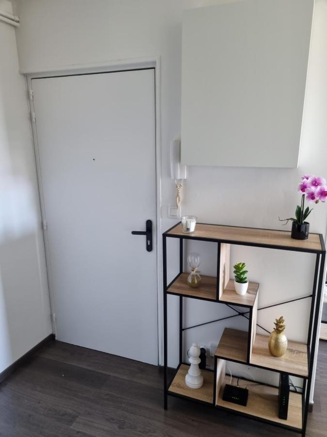 Bel Appartement 2 Chambres ,Residence Privee Givet Dış mekan fotoğraf